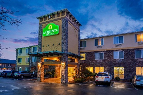 La Quinta by Wyndham Boise Airport - image 27