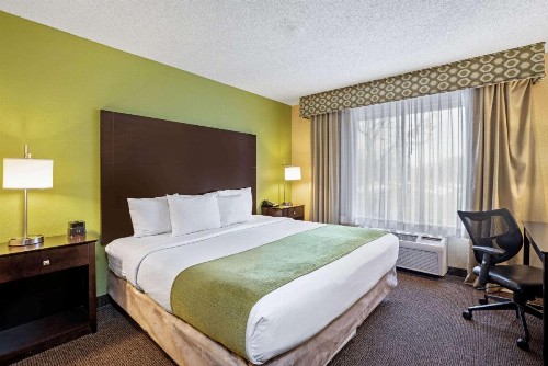 La Quinta by Wyndham Boise Airport - image 28