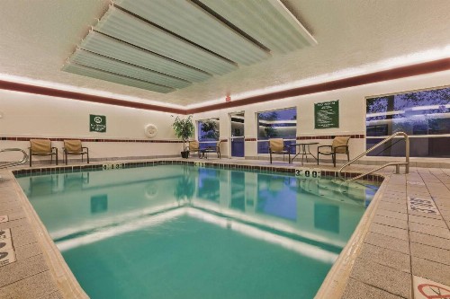 La Quinta by Wyndham Boise Airport - image 30