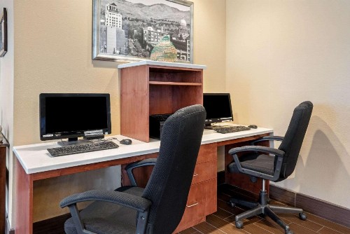 La Quinta by Wyndham Boise Airport - image 31