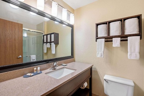La Quinta by Wyndham Boise Airport - image 33