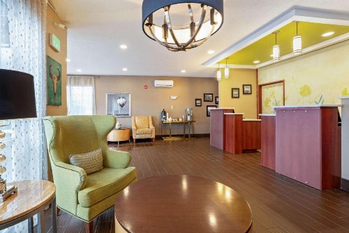 La Quinta by Wyndham Boise Airport - image 35