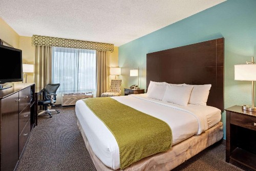 La Quinta by Wyndham Boise Airport - image 37