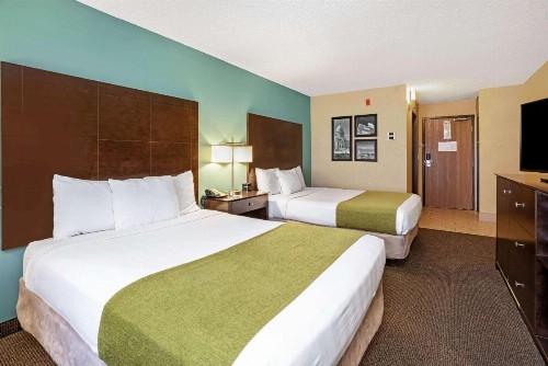 La Quinta by Wyndham Boise Airport - image 4