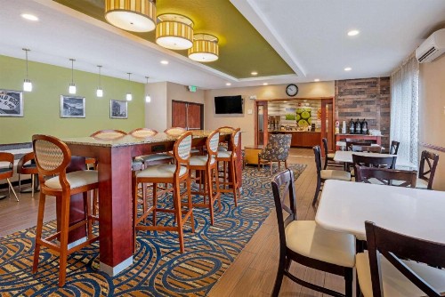 La Quinta by Wyndham Boise Airport - image 40