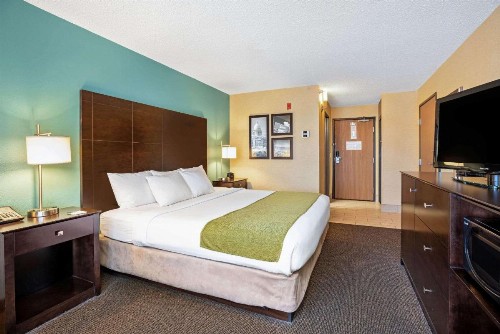 La Quinta by Wyndham Boise Airport - image 42