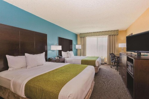 La Quinta by Wyndham Boise Airport - image 7