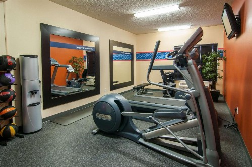 Hampton Inn Boise - Airport - image 18