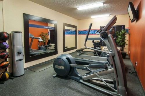 Hampton Inn Boise - Airport - image 19