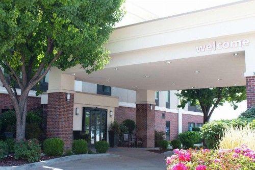 Hampton Inn Boise - Airport - image 2