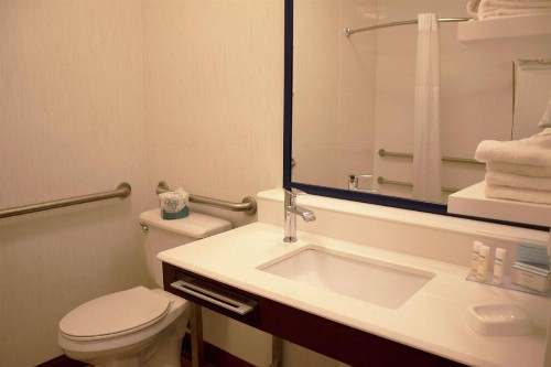Hampton Inn Boise - Airport - image 20