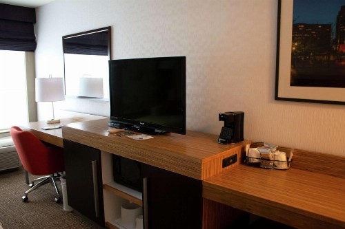 Hampton Inn Boise - Airport - image 21