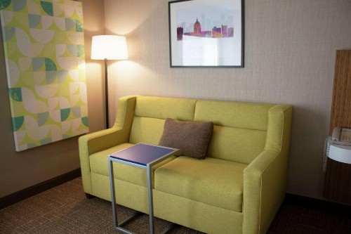 Hampton Inn Boise - Airport - image 22