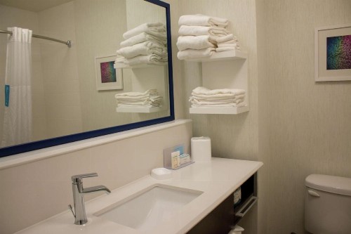 Hampton Inn Boise - Airport - image 24