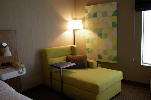 Hampton Inn Boise - Airport - image 25