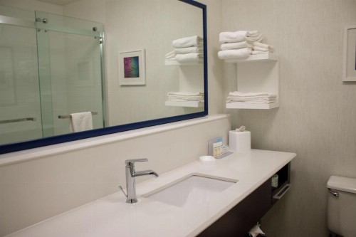 Hampton Inn Boise - Airport - image 26