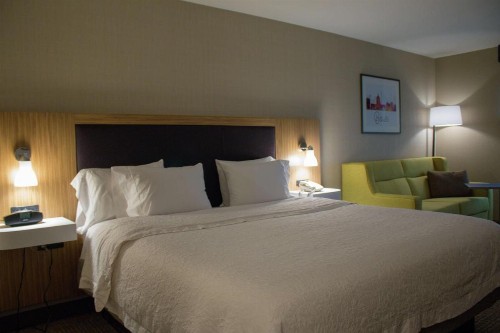Hampton Inn Boise - Airport - image 27
