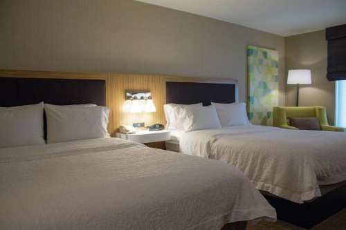 Hampton Inn Boise - Airport - image 28