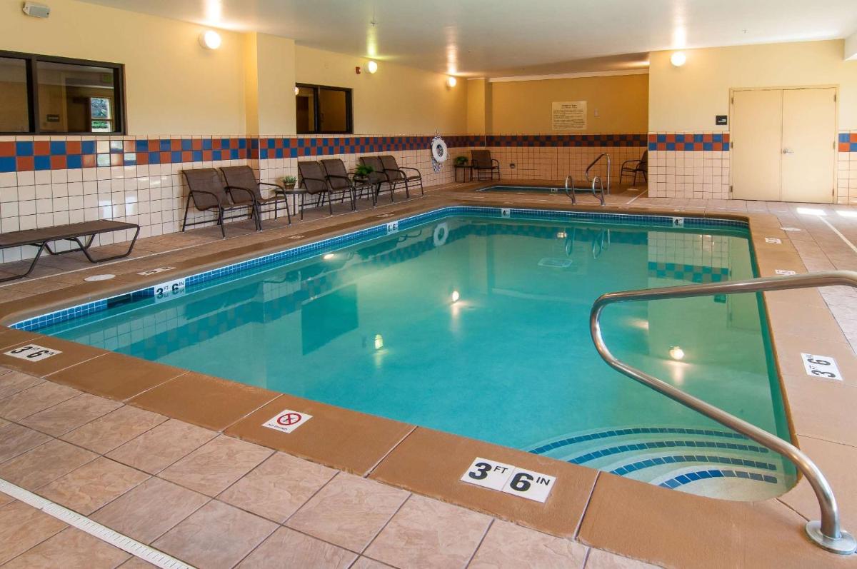 Hampton Inn Boise - Airport - image 7