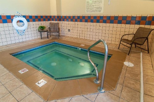 Hampton Inn Boise - Airport - image 8