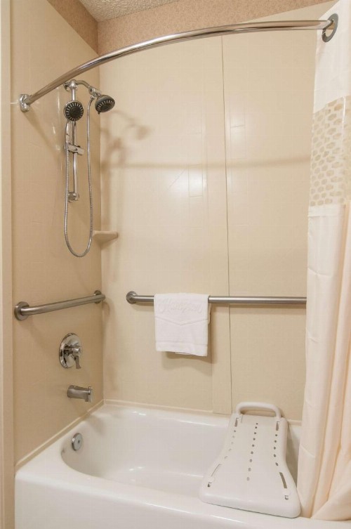 Hampton Inn Boise - Airport - image 9