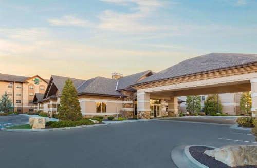 Homewood Suites by Hilton Boise - image 1