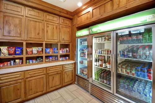 Homewood Suites by Hilton Boise - image 10