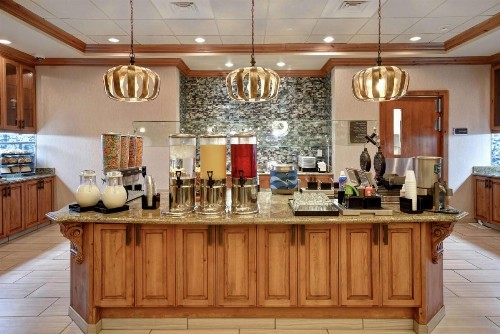 Homewood Suites by Hilton Boise - image 12