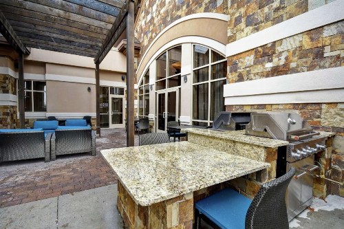 Homewood Suites by Hilton Boise - image 13