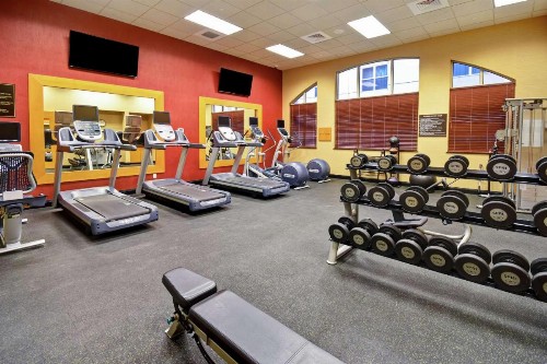 Homewood Suites by Hilton Boise - image 14