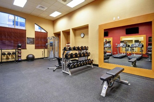 Homewood Suites by Hilton Boise - image 15