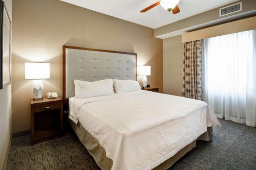 Homewood Suites by Hilton Boise - image 17