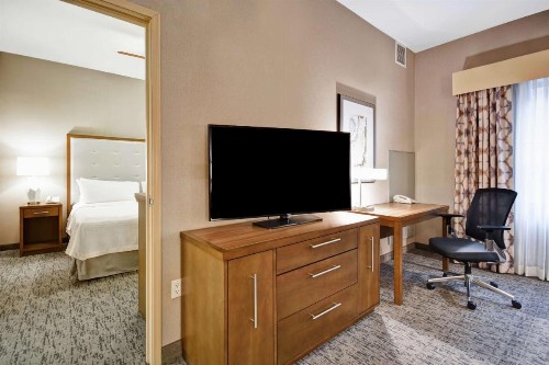 Homewood Suites by Hilton Boise - image 18