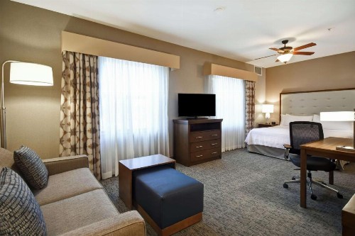 Homewood Suites by Hilton Boise - image 19