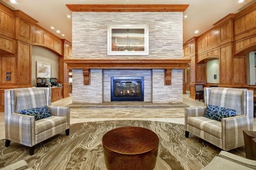Homewood Suites by Hilton Boise - image 2