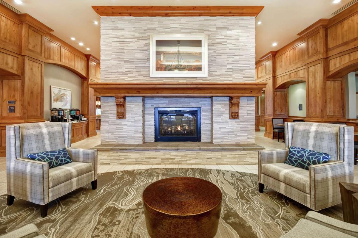 Homewood Suites by Hilton Boise - image 2