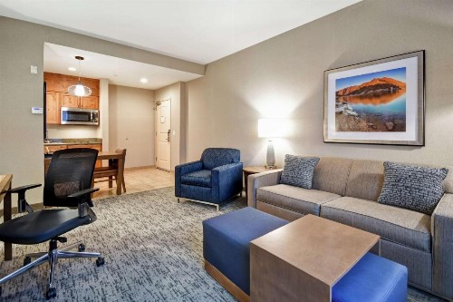 Homewood Suites by Hilton Boise - image 20
