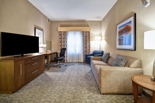 Homewood Suites by Hilton Boise - image 21