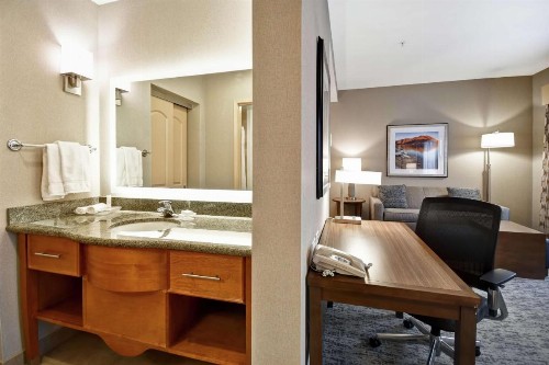 Homewood Suites by Hilton Boise - image 22