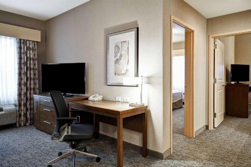 Homewood Suites by Hilton Boise - image 26