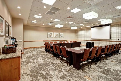 Homewood Suites by Hilton Boise - image 29