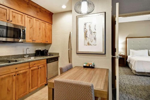 Homewood Suites by Hilton Boise - image 32