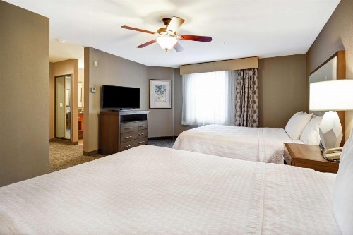 Homewood Suites by Hilton Boise - image 34