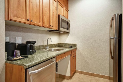 Homewood Suites by Hilton Boise - image 36