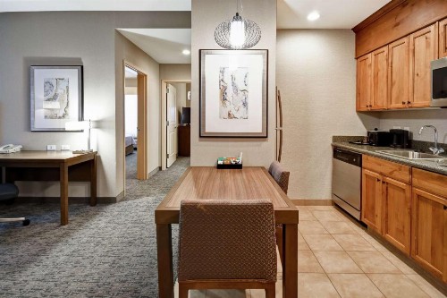 Homewood Suites by Hilton Boise - image 38