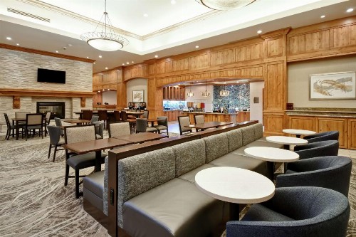 Homewood Suites by Hilton Boise - image 4