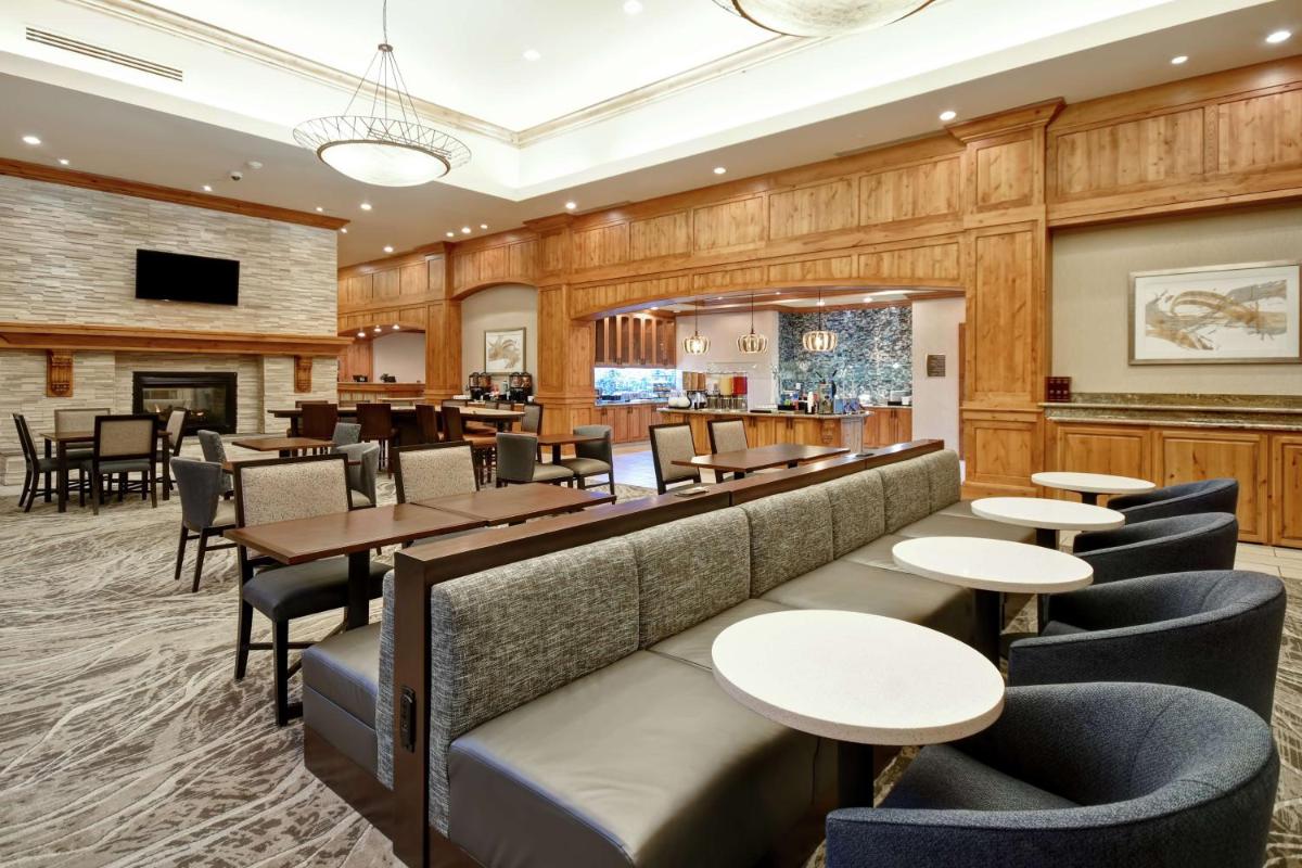 Homewood Suites by Hilton Boise - image 4