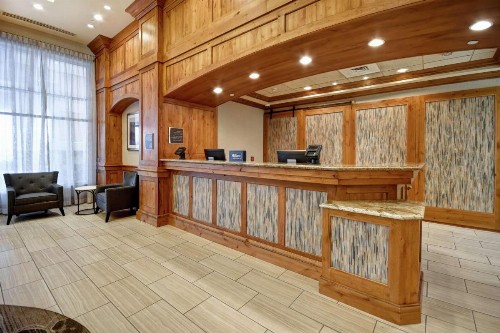 Homewood Suites by Hilton Boise - image 5