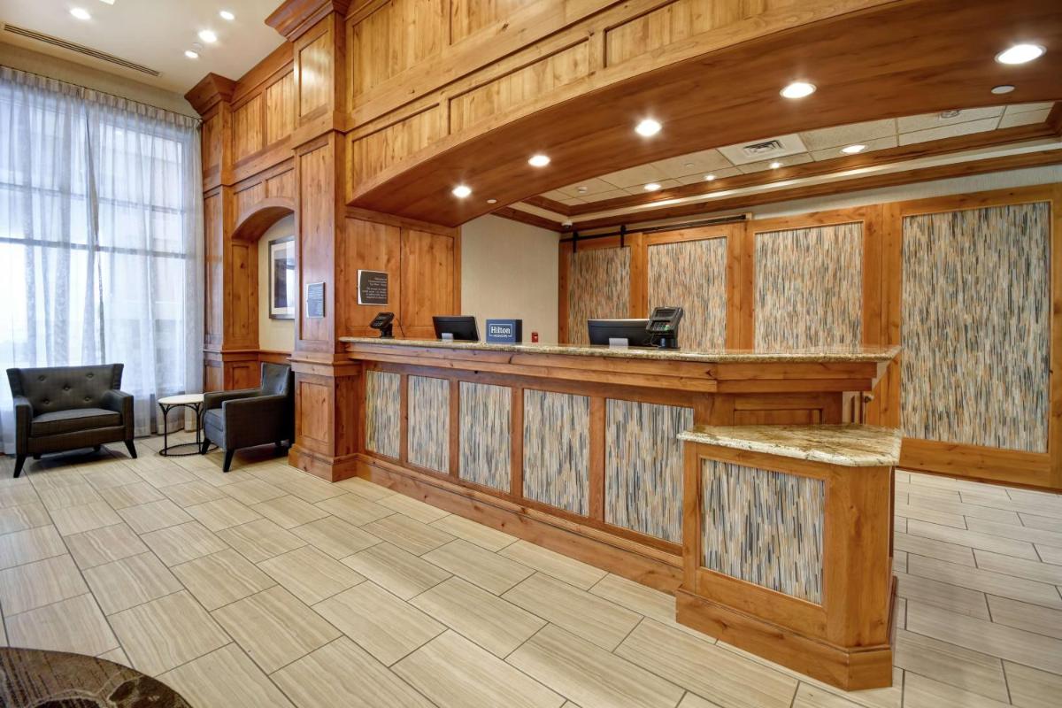 Homewood Suites by Hilton Boise - image 5