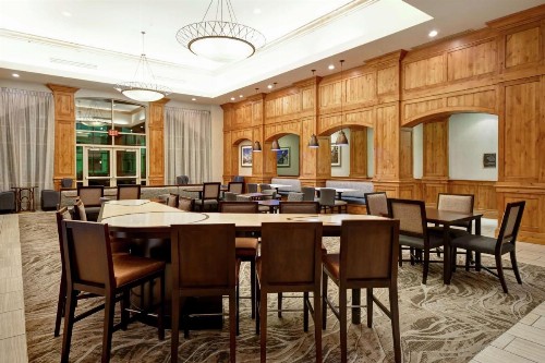 Homewood Suites by Hilton Boise - image 6